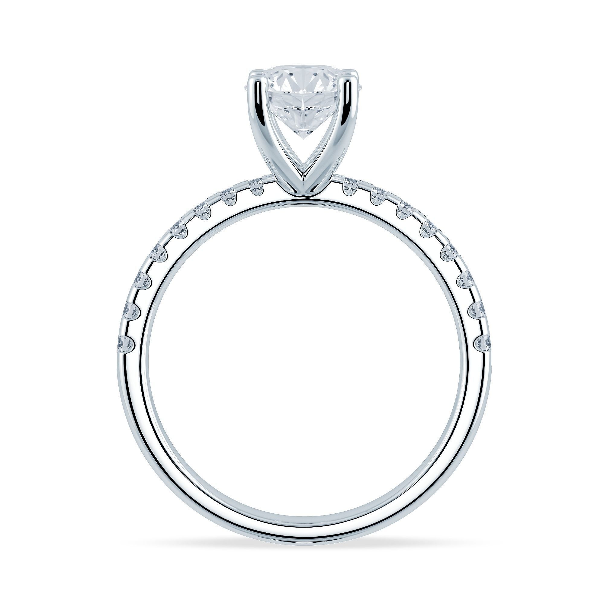 Jewelry CAD Printable file with Videos and Photos Render view 3D print model_7