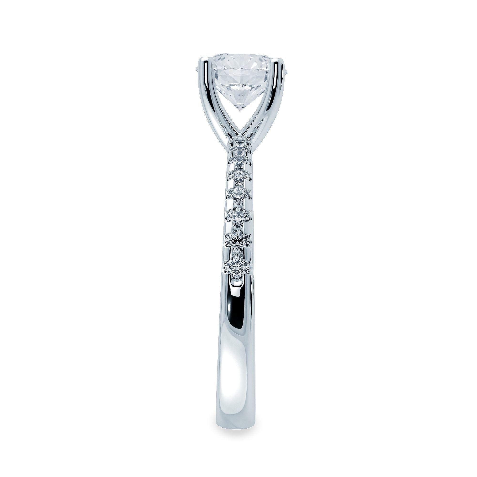 Jewelry CAD Printable file with Videos and Photos Render view 3D print model_11