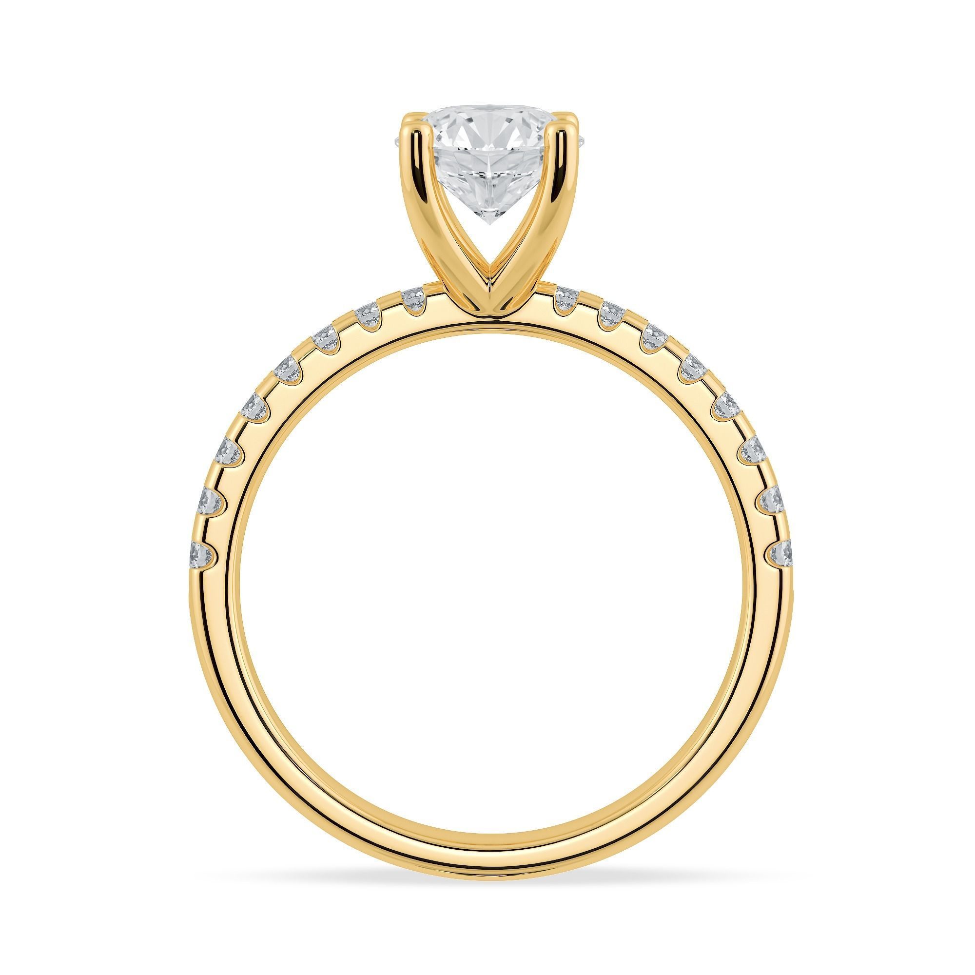 Jewelry CAD Printable file with Videos and Photos Render view 3D print model_5