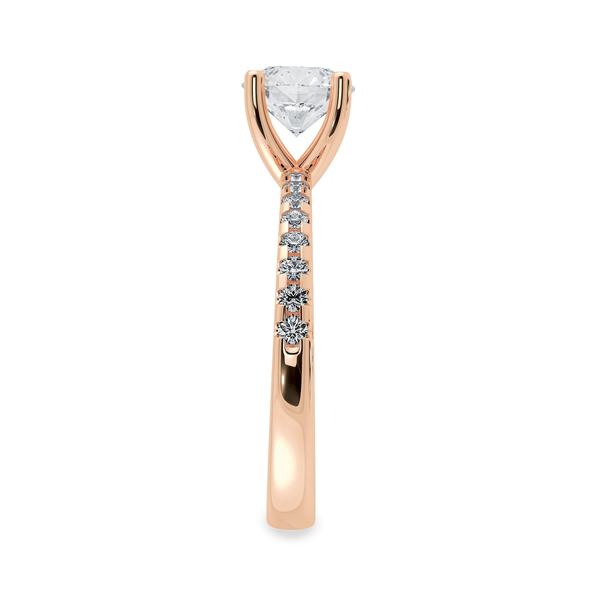 Jewelry CAD Printable file with Videos and Photos Render view 3D print model_12