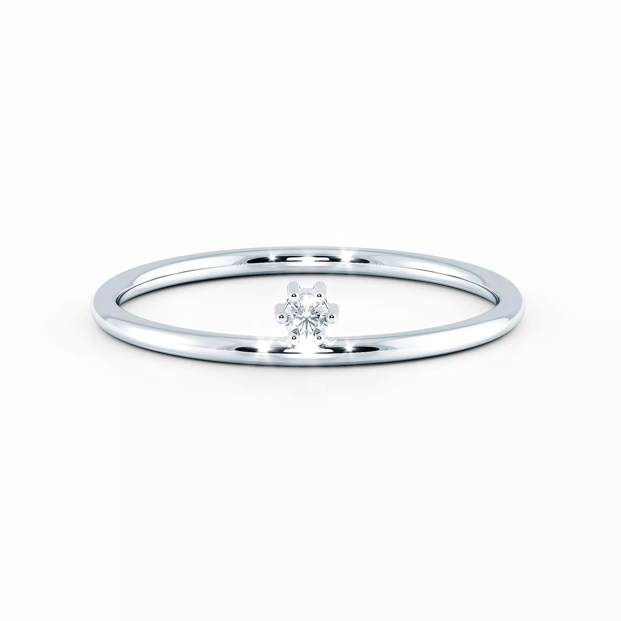 Jewelry CAD Printable file with Videos and Photos Render view 3D print model