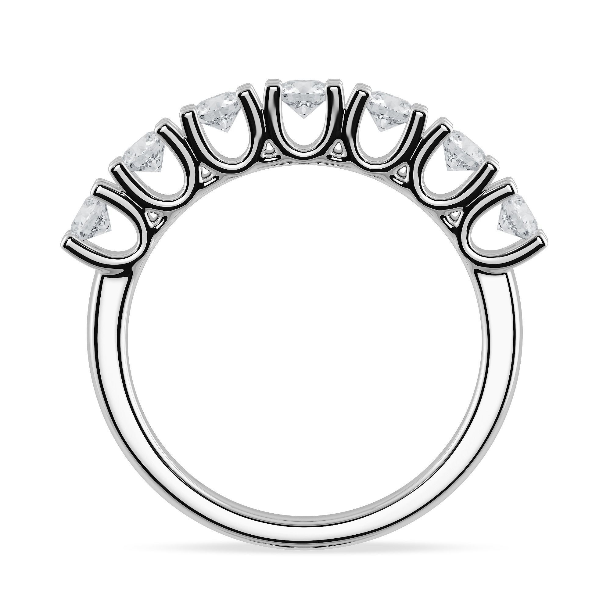 Jewelry CAD Printable file with Videos and Photos Render view 3D print model_7