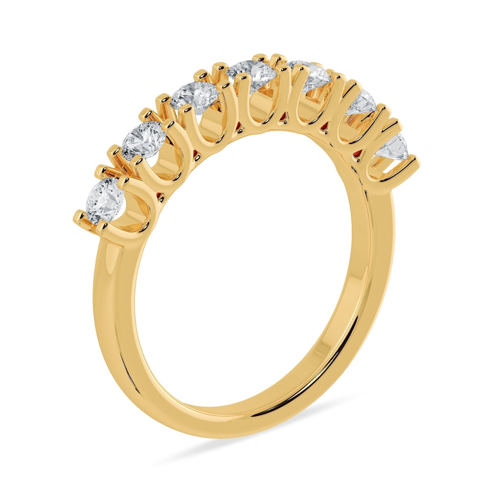 Jewelry CAD Printable file with Videos and Photos Render view 3D print model_14