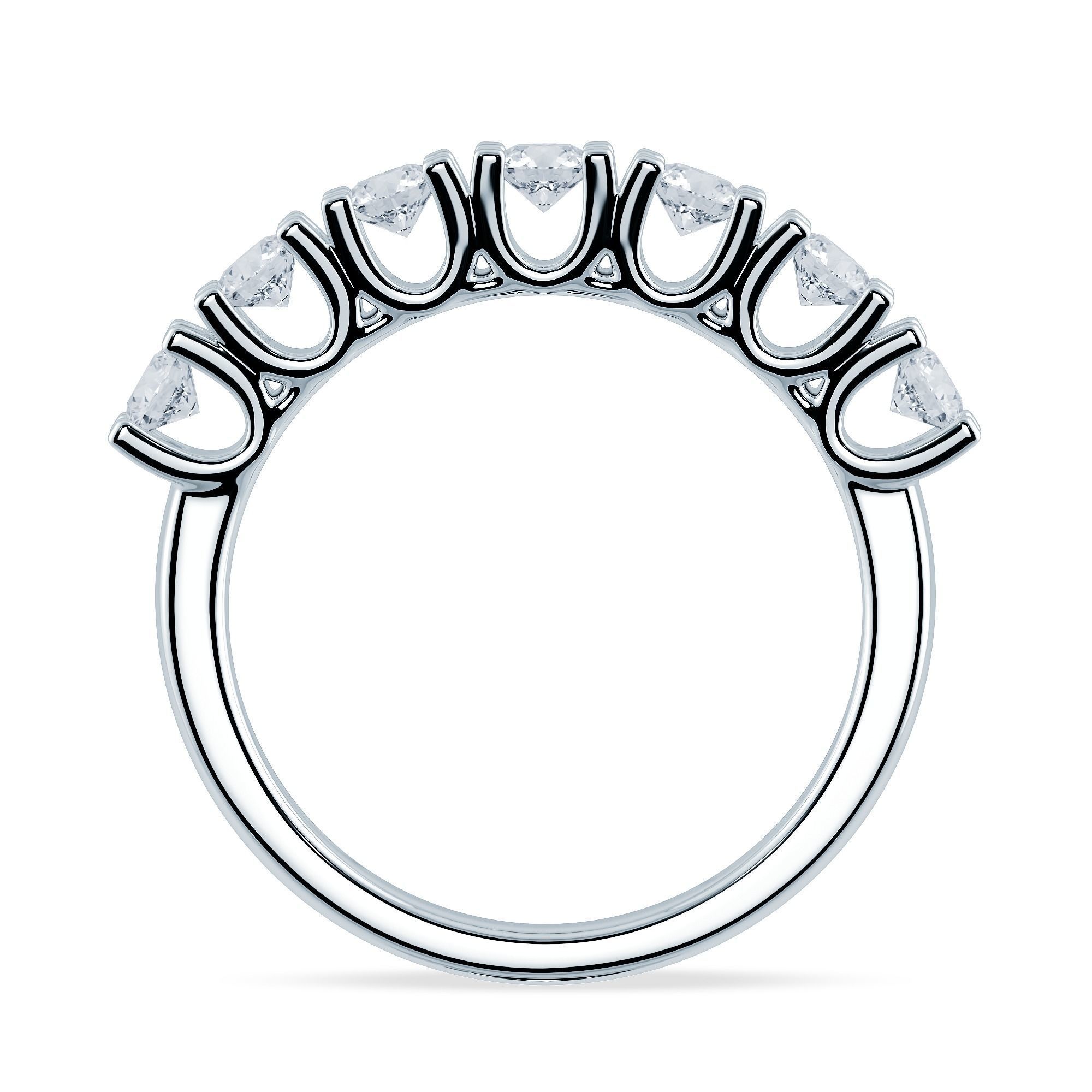 Jewelry CAD Printable file with Videos and Photos Render view 3D print model_1