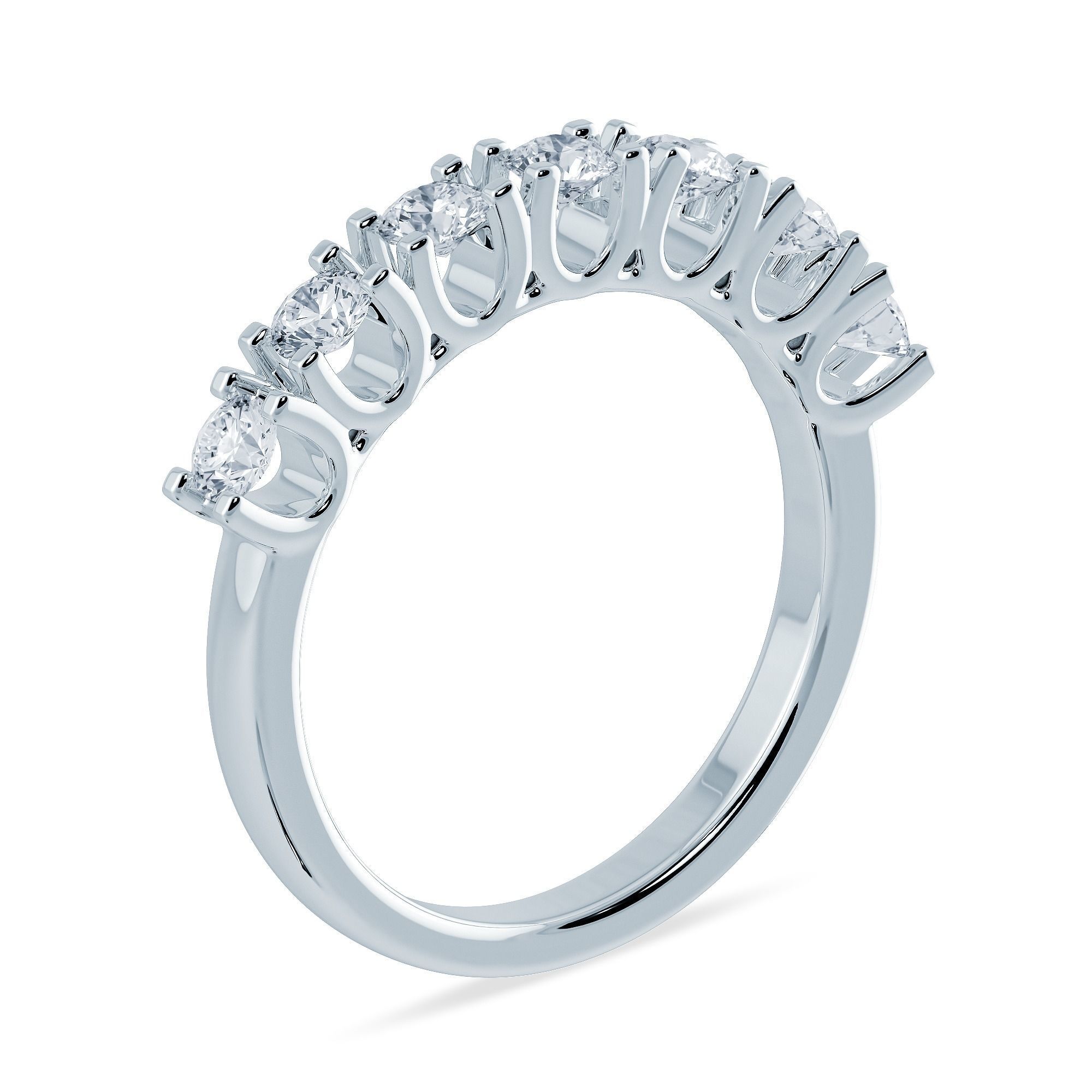 Jewelry CAD Printable file with Videos and Photos Render view 3D print model_2