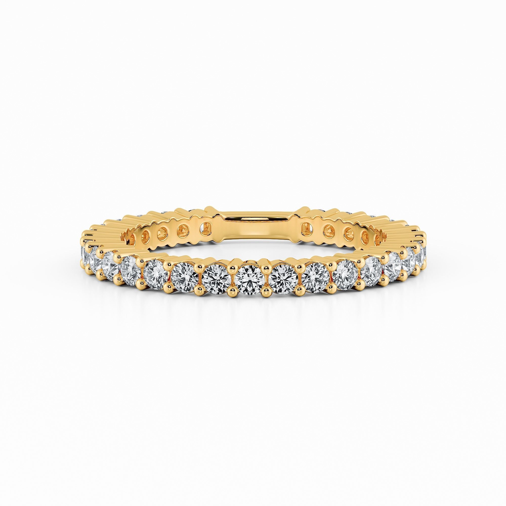 Jewelry CAD Printable file with Videos and Photos Render view 3D print model_2