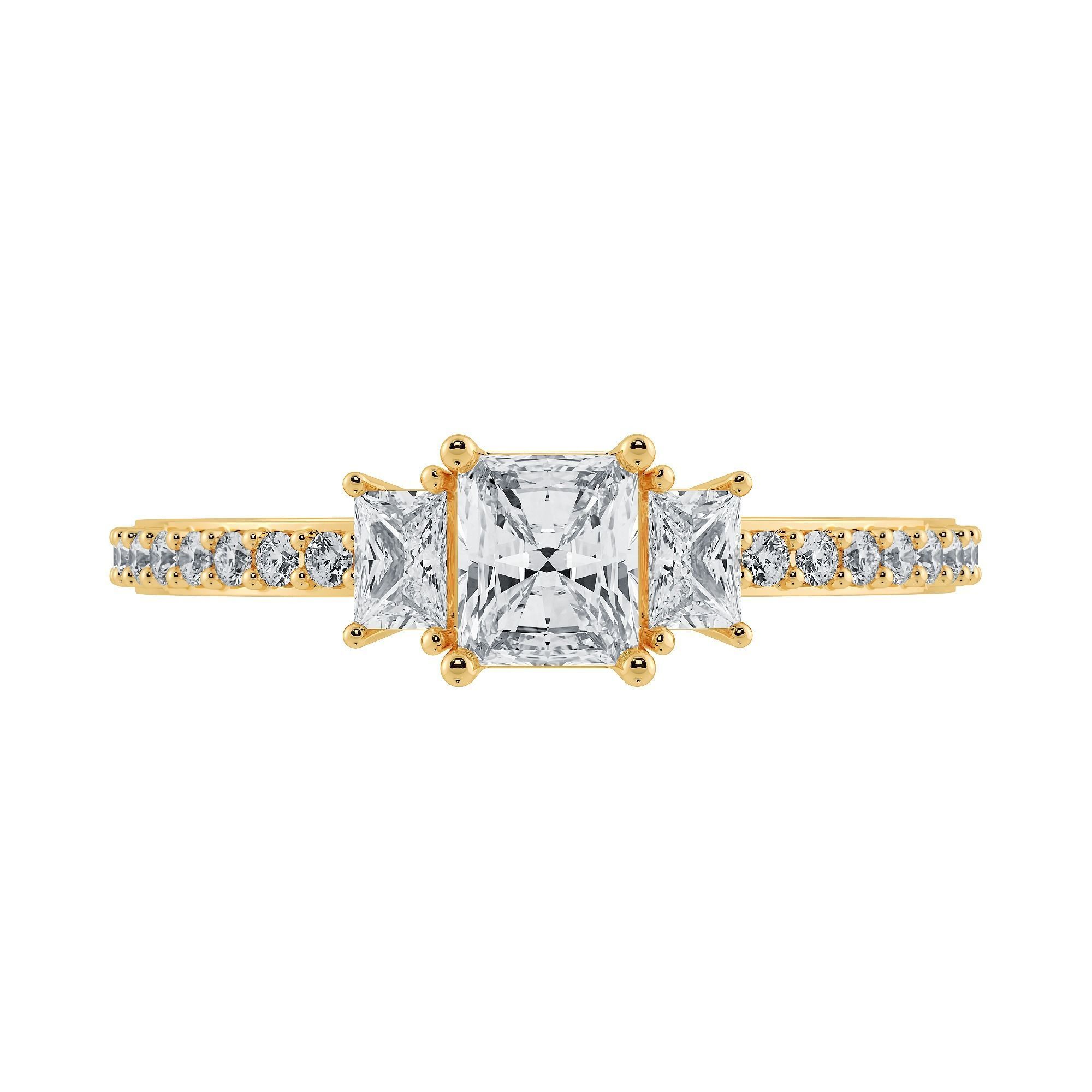 Jewelry CAD Printable file with Videos and Photos Render view 3D print model_18