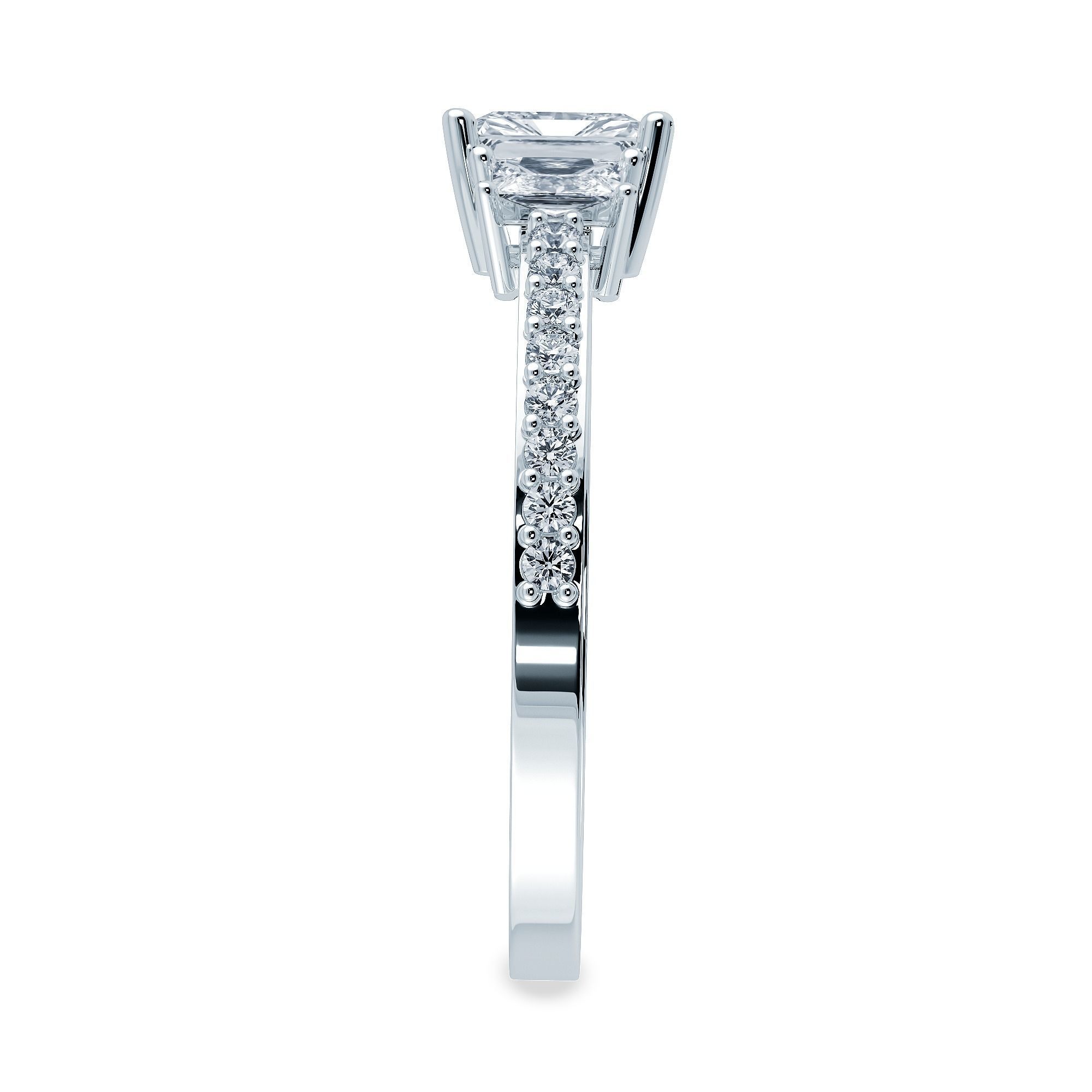 Jewelry CAD Printable file with Videos and Photos Render view 3D print model_10