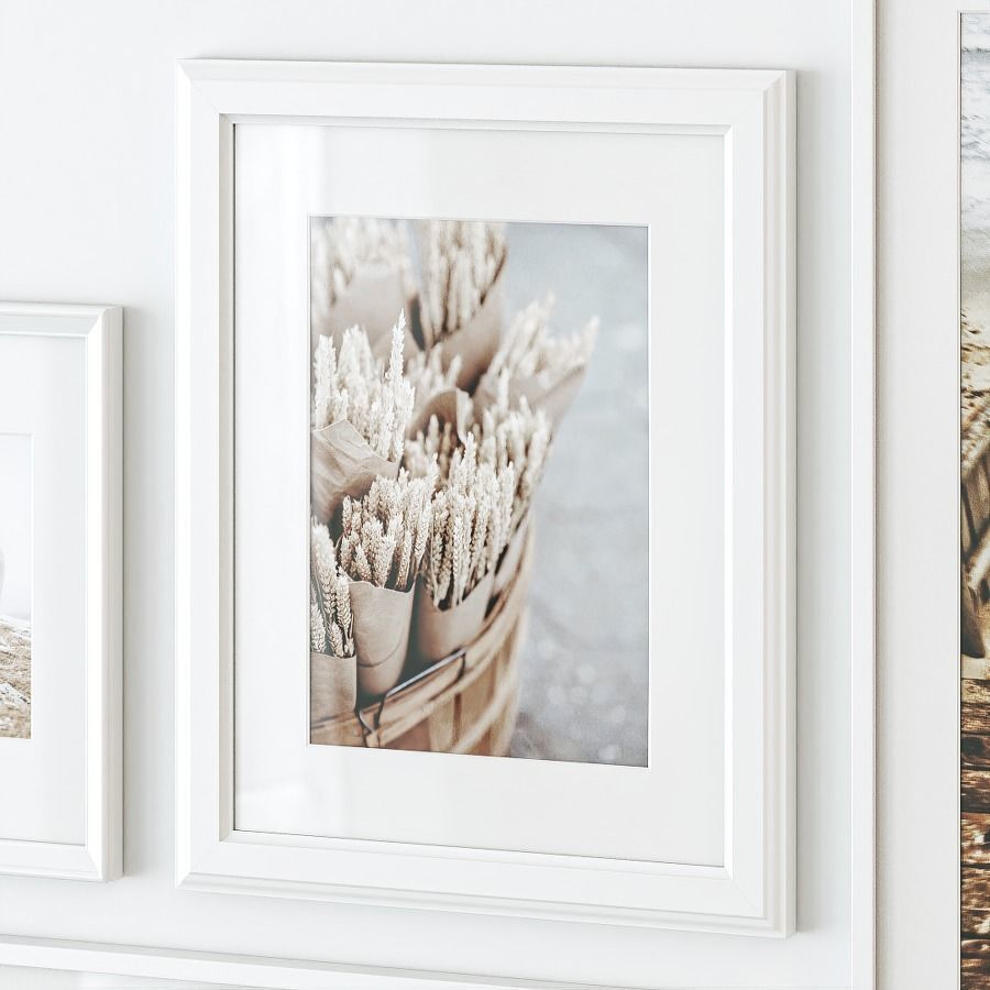 Gallery Wall  105 3D model_2