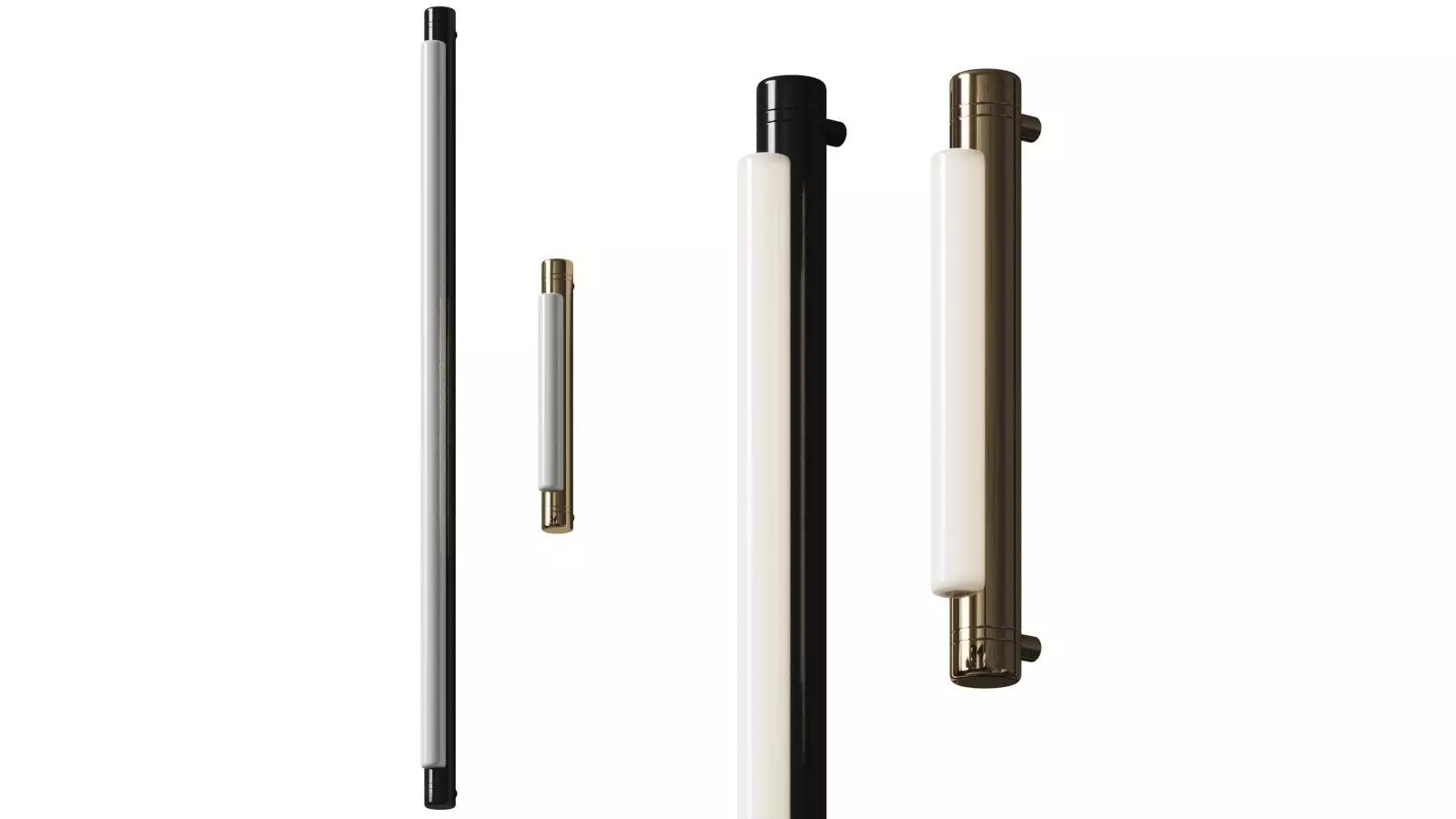 Pipeline ANDlight 3D model_0