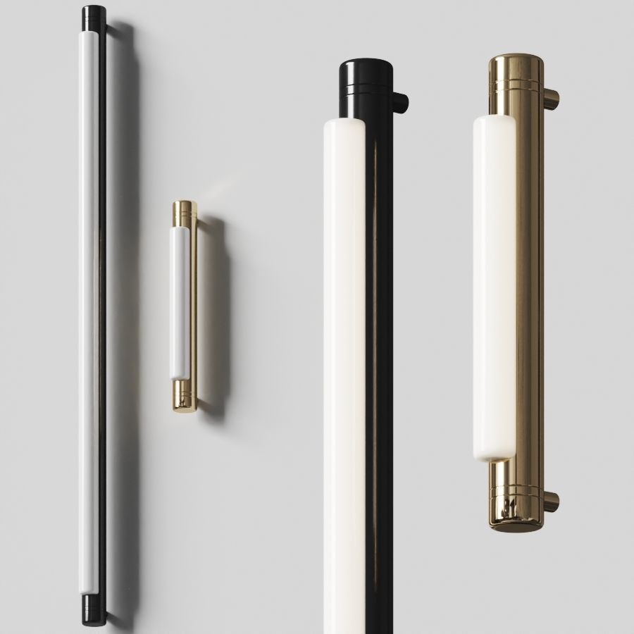 Pipeline ANDlight 3D model_1