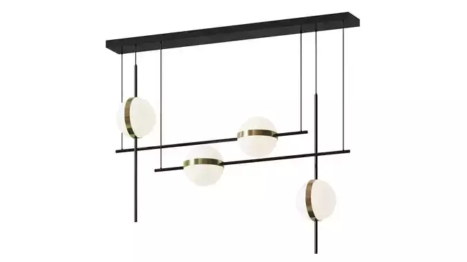 Tagliato by Alora Lighting