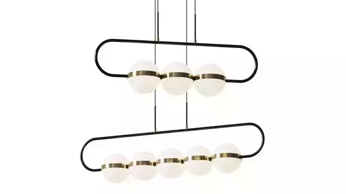 Tagliato by Alora Lighting