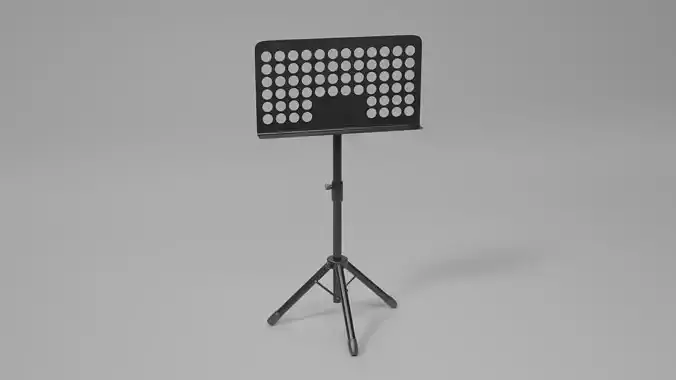 Music sheets Stand
