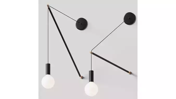 PENNANT By Andrew Neyer