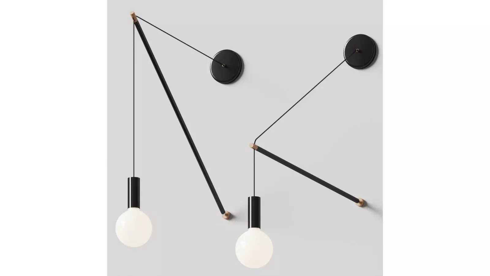 PENNANT By Andrew Neyer 3D model_0