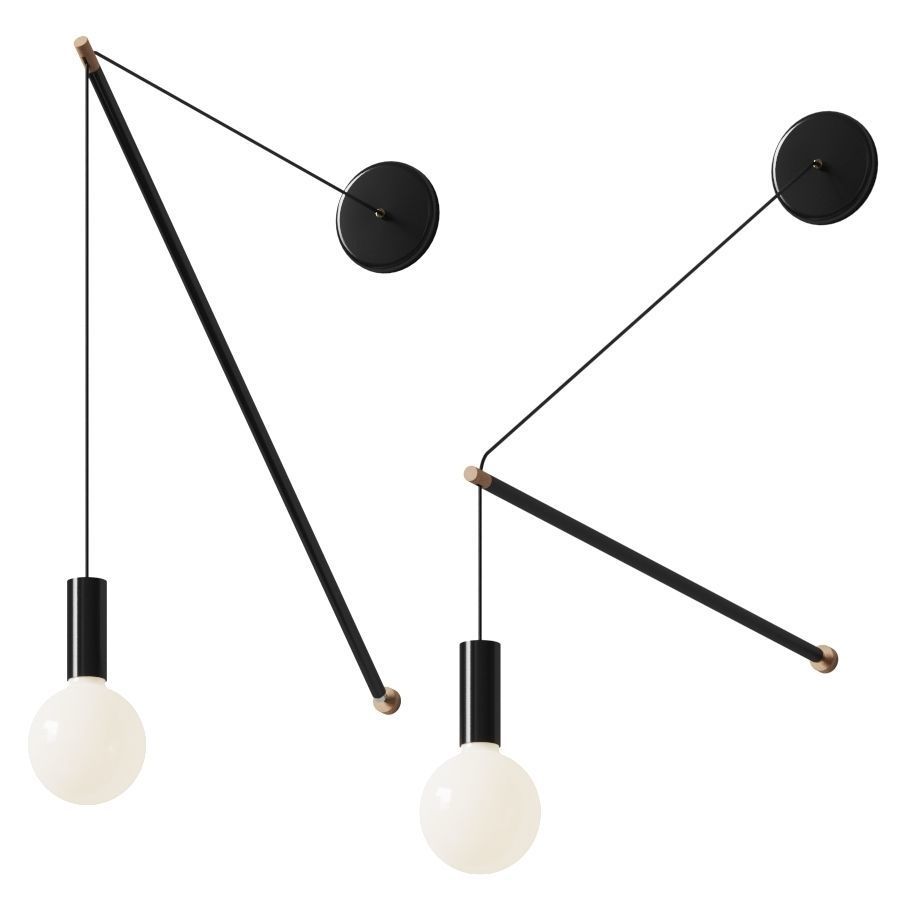 PENNANT By Andrew Neyer 3D model_1