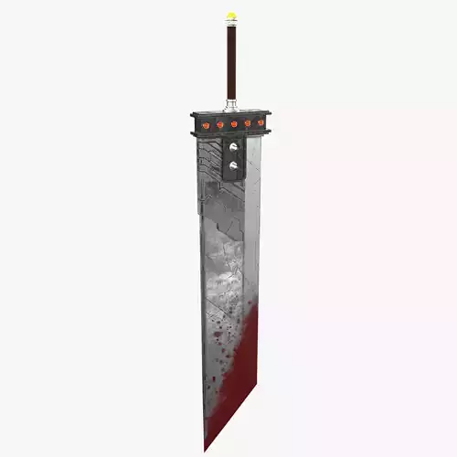 Buster Sword