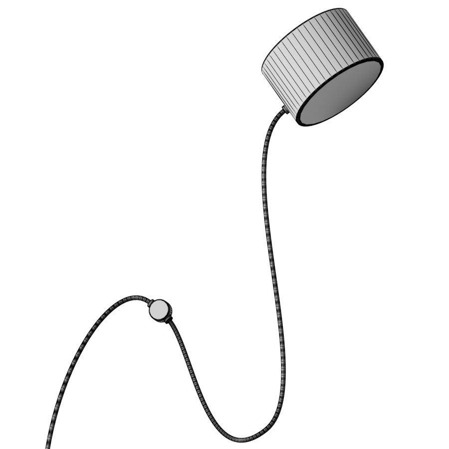 Post by Muuto 3D model_2