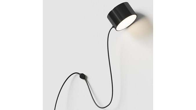 Post by Muuto 3D model