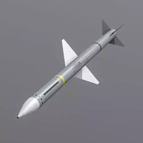 AIM-7M Sparrow