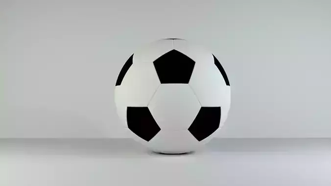 Bola de Futebol