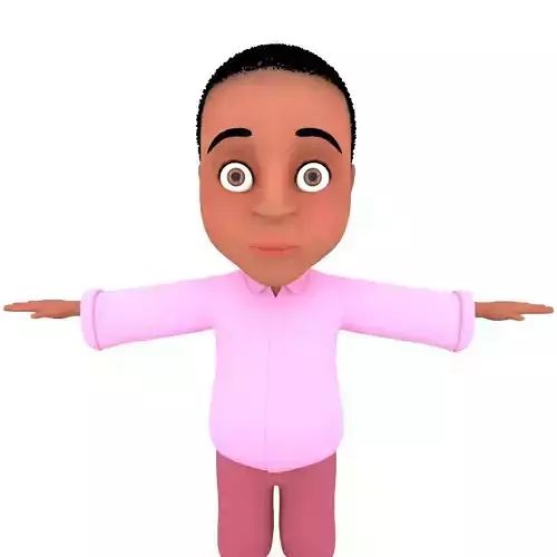 cute kidd with full rigg