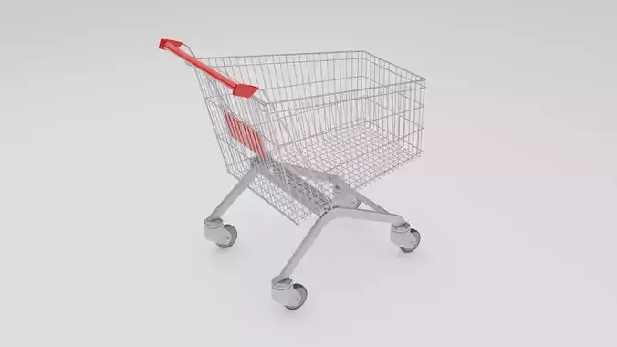 Shopping cart