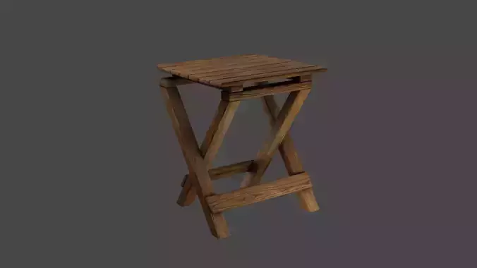 Mini Desk