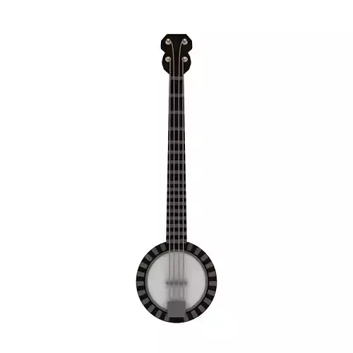 Banjo - Instrument 