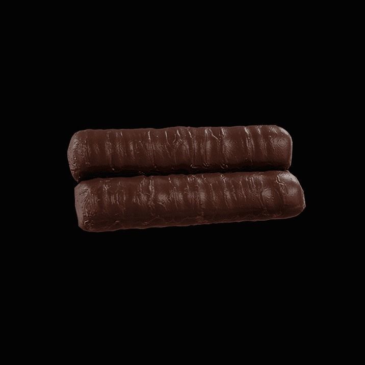 TWIX 1 3D model_6