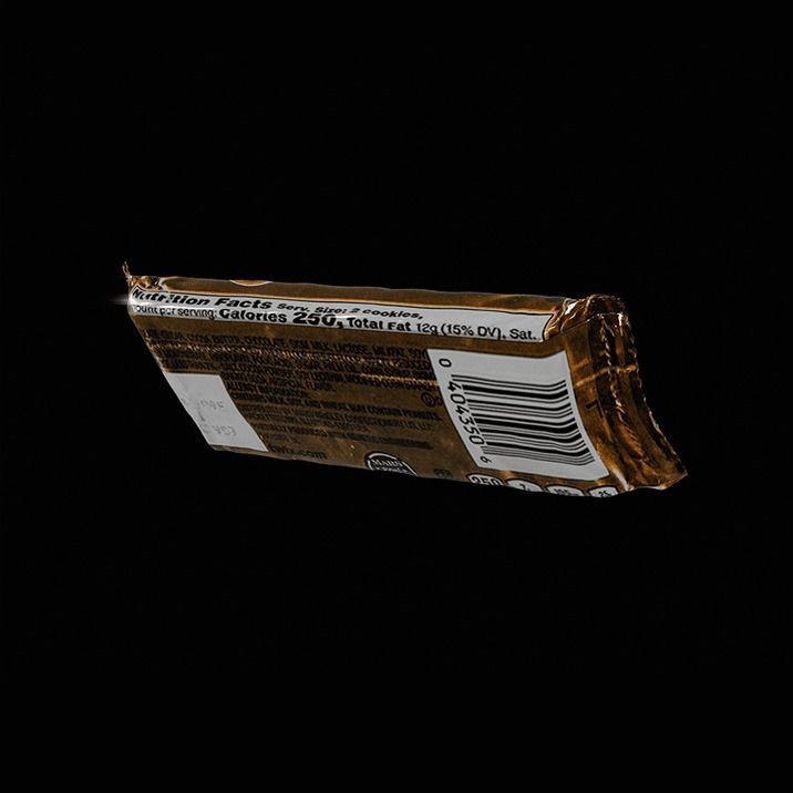 TWIX 1 3D model_5