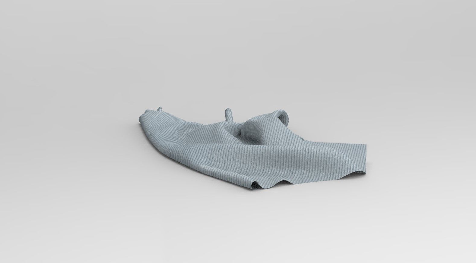 Cloth FBX 704 Low-poly 3D model_8