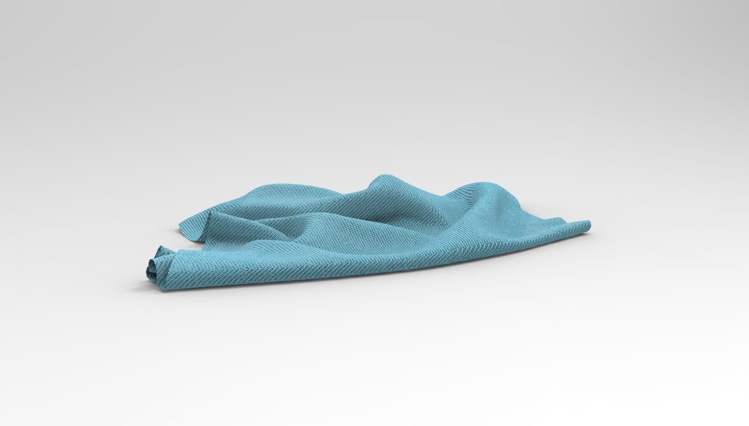 Cloth FBX 706 Low-poly 3D model_7