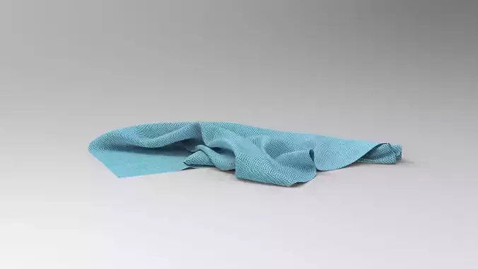 Cloth FBX 706