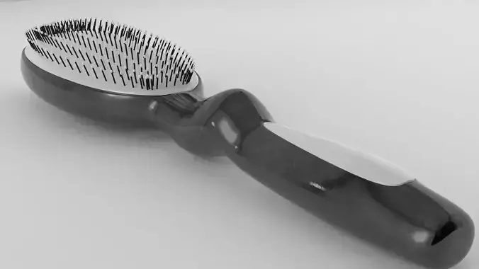 HAIRBRUSH hair brush