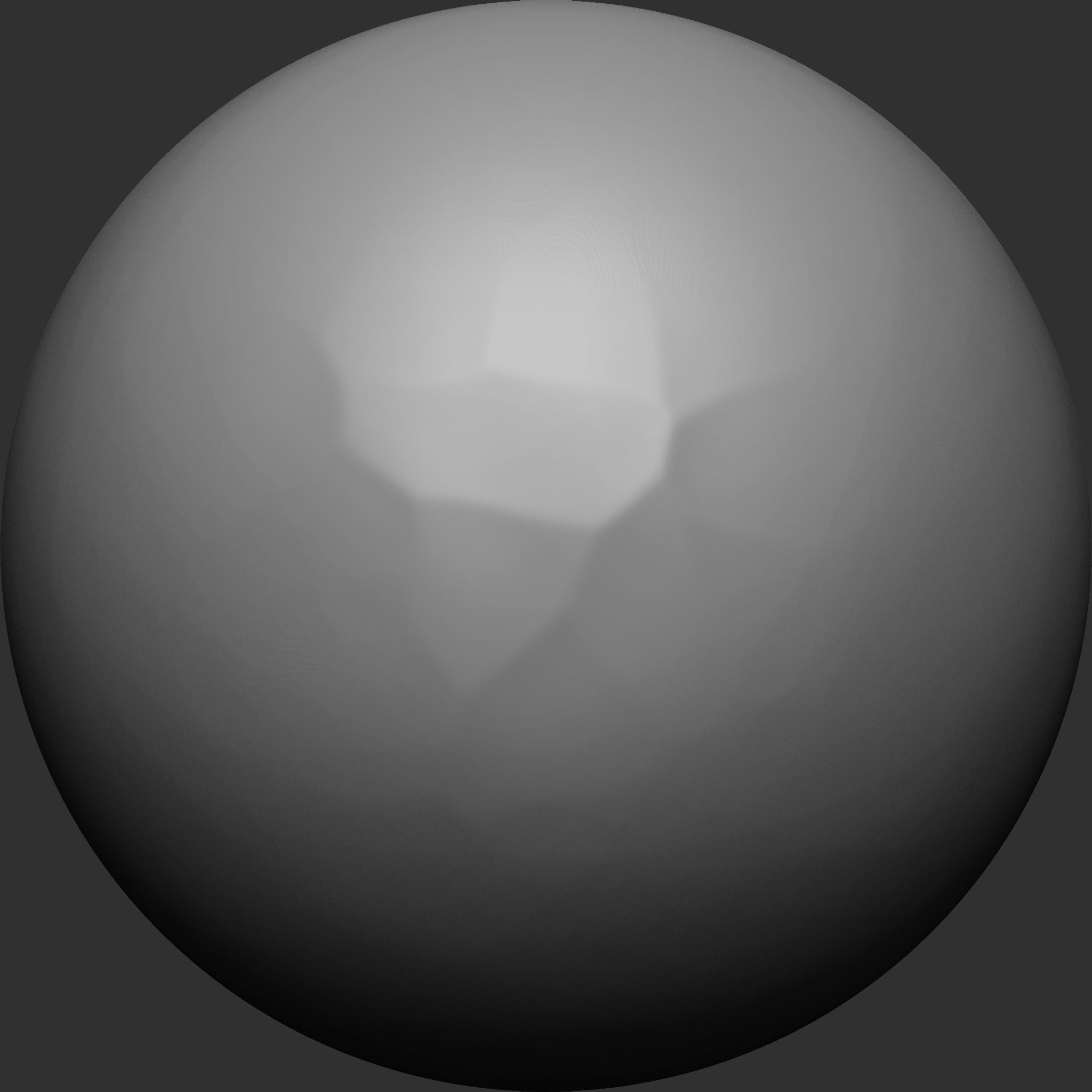 100 Stylized Environment Alpha Brush Video Tutorial Texture_15