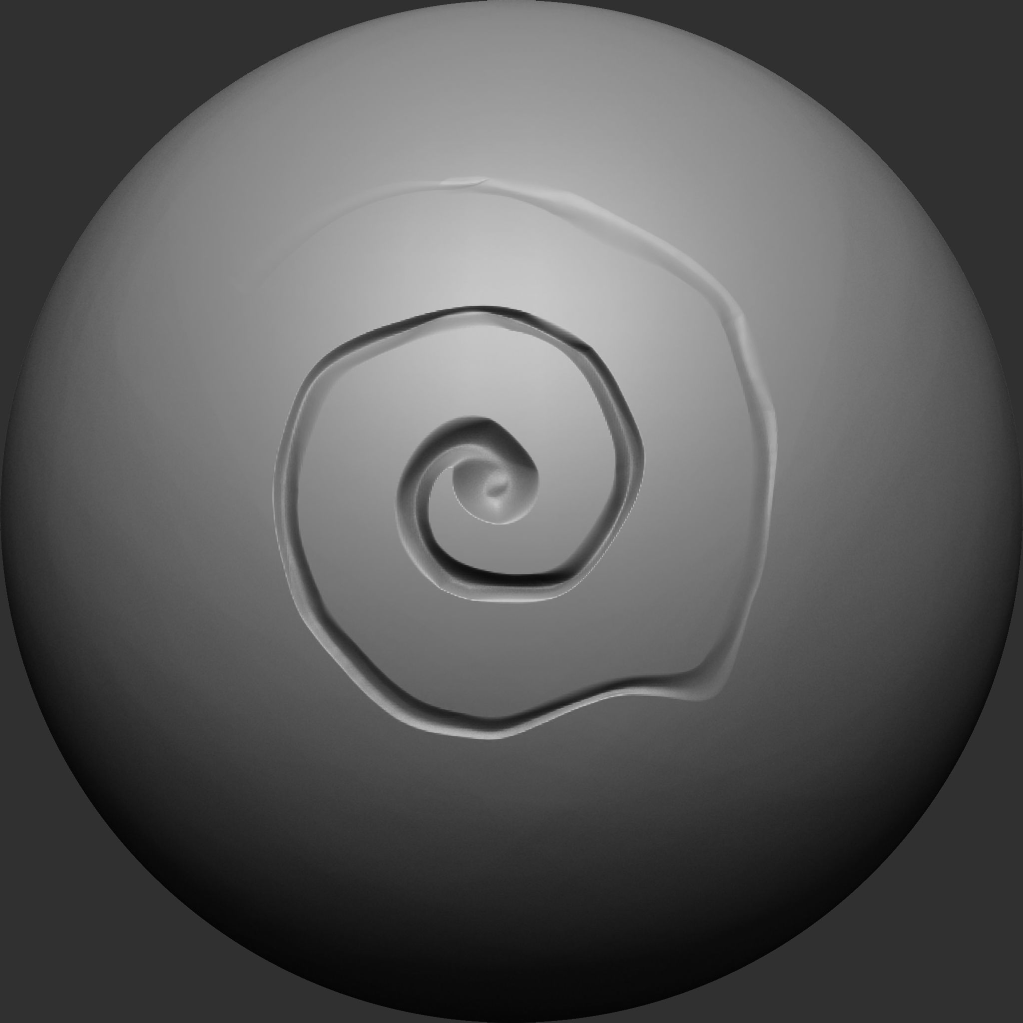 100 Stylized Environment Alpha Brush Video Tutorial Texture_13