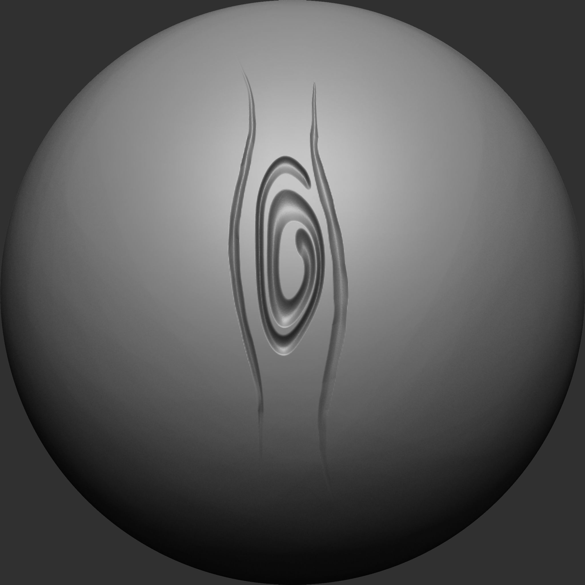 100 Stylized Environment Alpha Brush Video Tutorial Texture_6