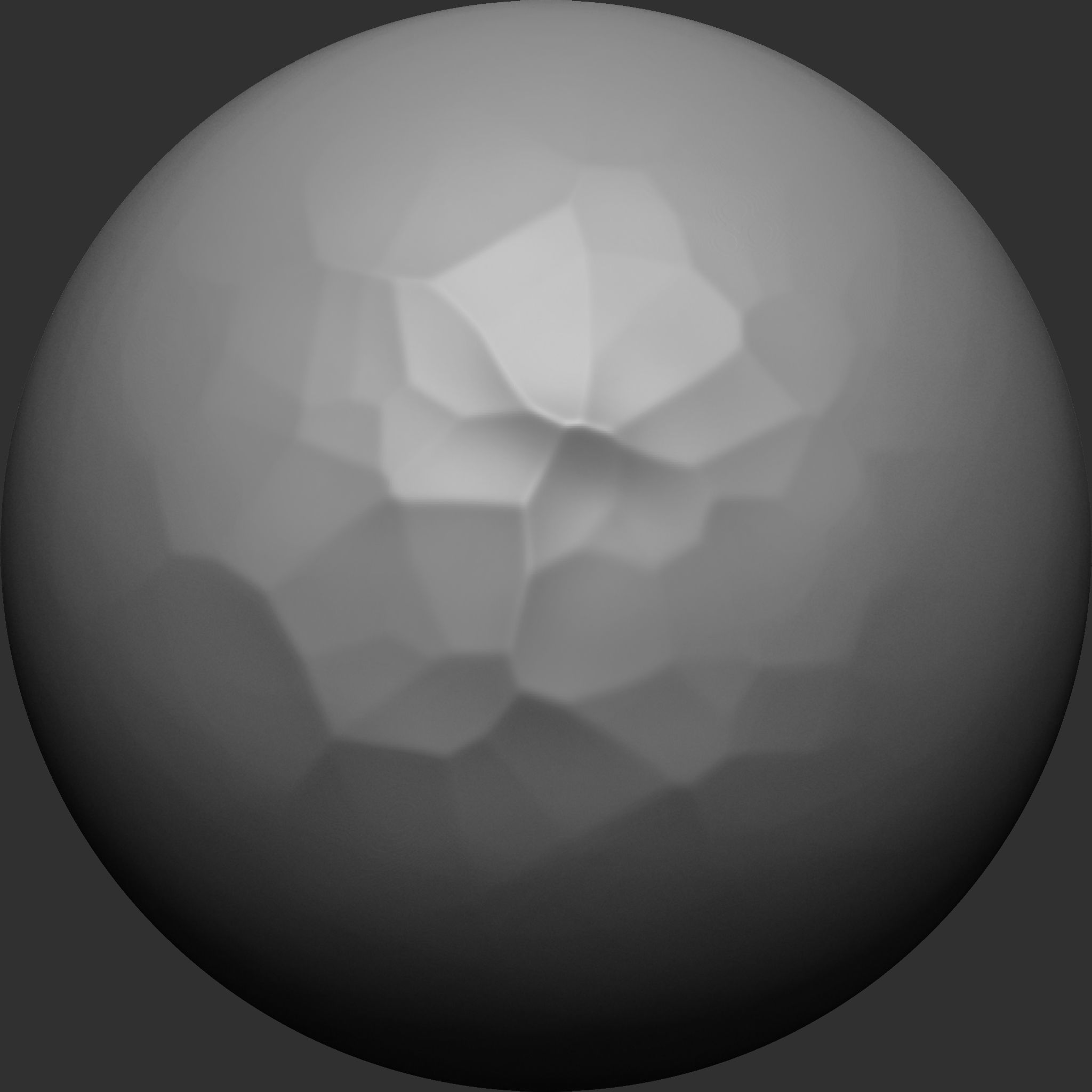 100 Stylized Environment Alpha Brush Video Tutorial Texture_16