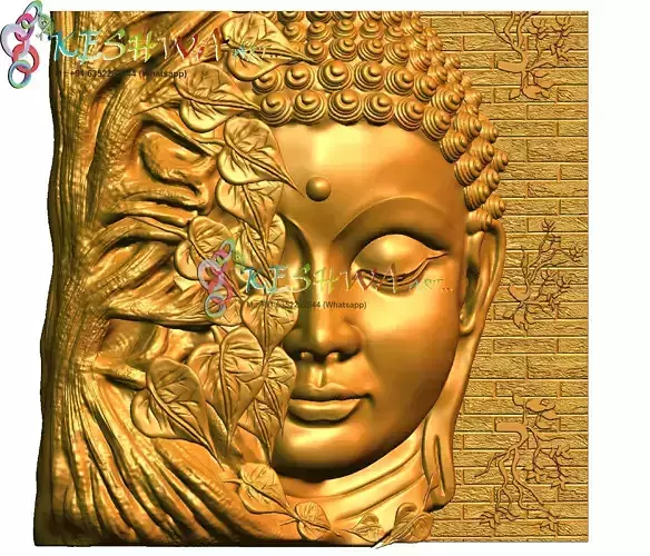 lord buddha 
