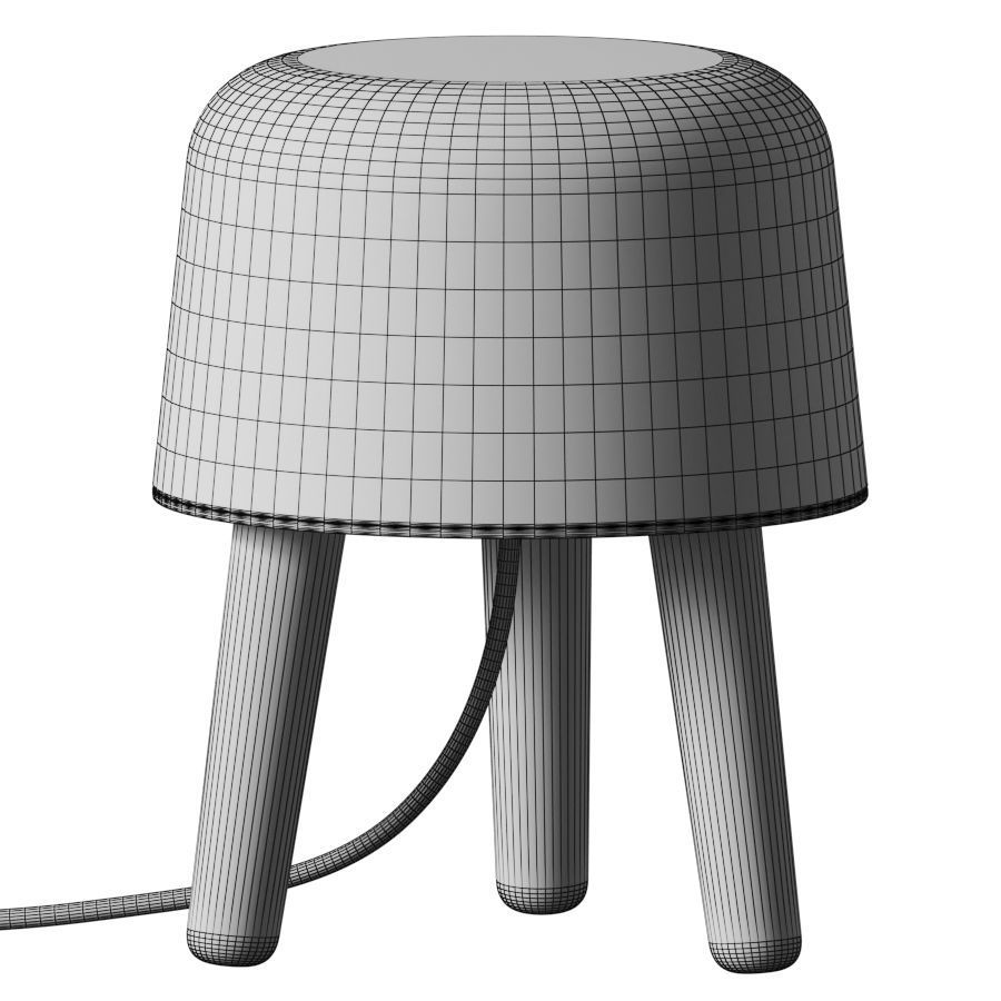 And TRADITION - MILK NA1 3D model_1