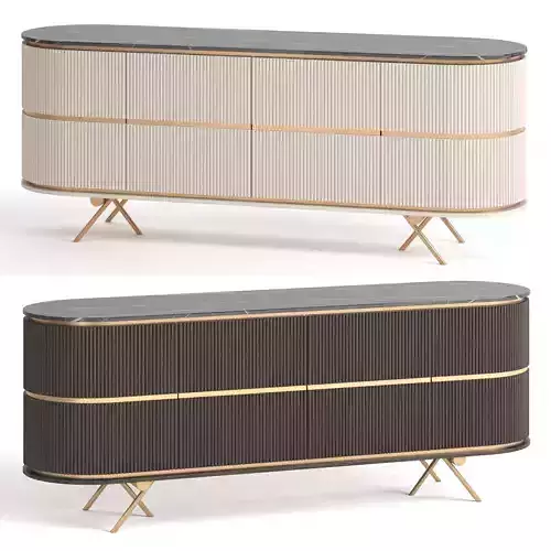 Enza Home Vienna sideboard