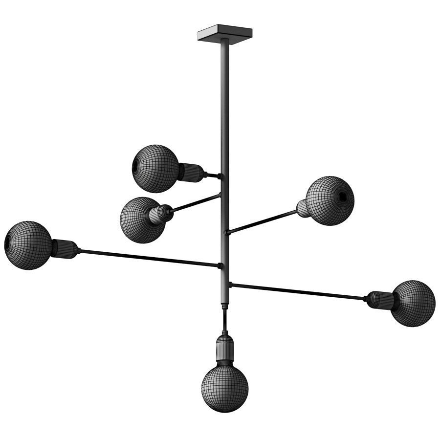 Gibas - AGO 3D model_1