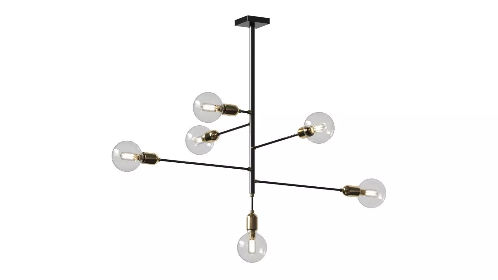 Gibas - AGO 3D model_0