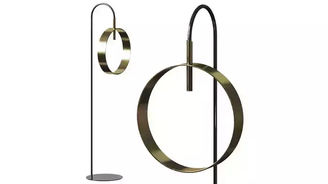 RIFLESSI LED LOOP PT