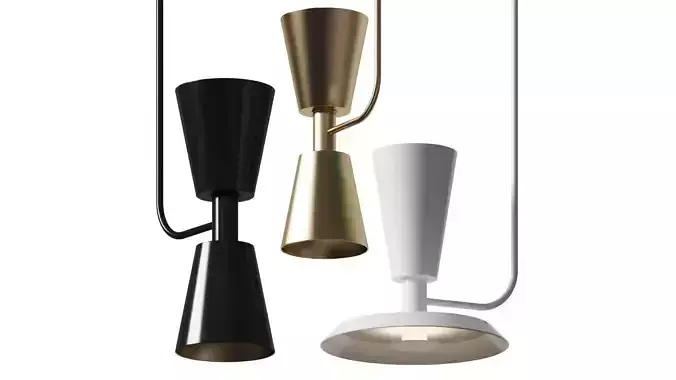 NEXO LUCE ALAMBICCHI