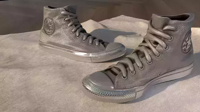 Clasic Converse Sneaker