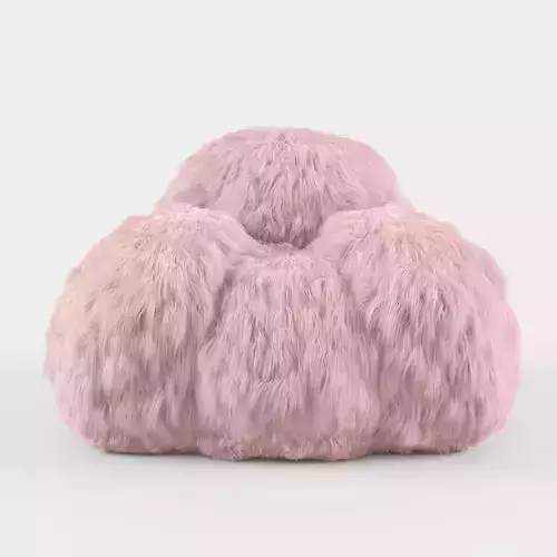 YETI ARMCHAIR