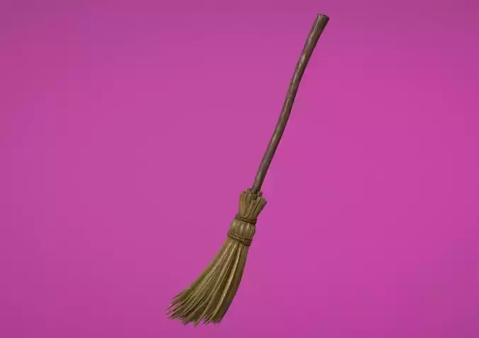 broom